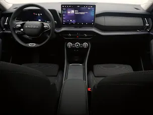 Škoda Kodiaq 2.0 TDI Selection-Loft