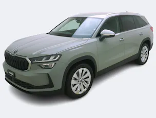 SKODA Kodiaq 2.0 TDI Selection-Loft