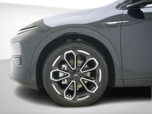 XPENG G6 Performance AWD