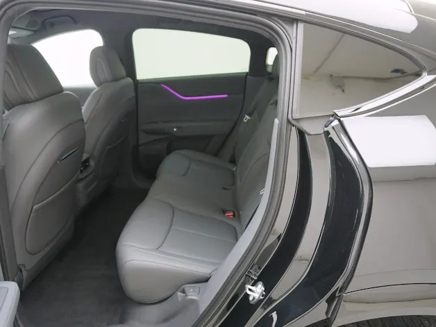 XPENG G6 Performance AWD
