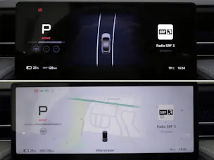 XPENG G6 Performance AWD