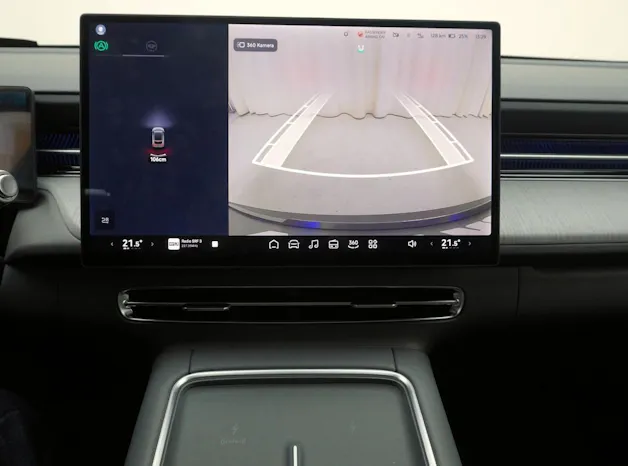 XPENG G6 Performance AWD