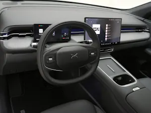 XPENG G6 Performance AWD