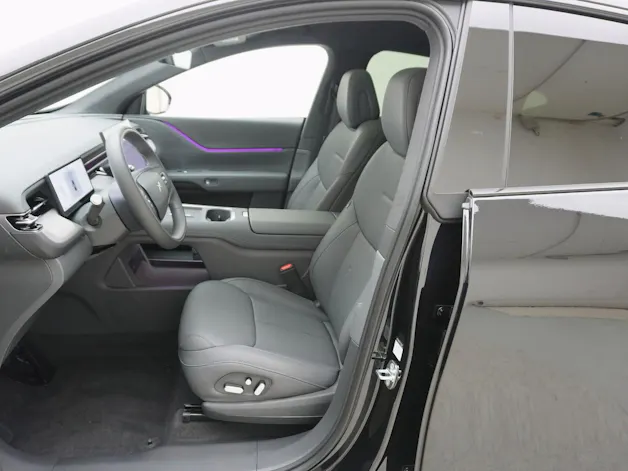 XPENG G6 Performance AWD