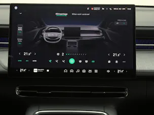 XPENG G6 Performance AWD