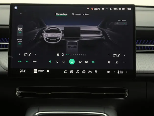 XPENG G6 Performance AWD