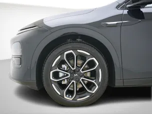 XPENG G6 Performance AWD