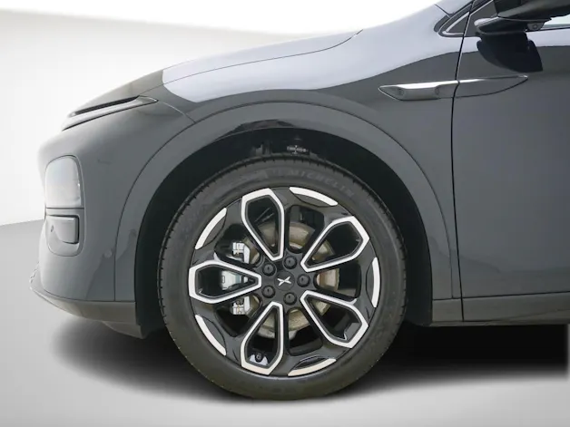 XPENG G6 Performance AWD