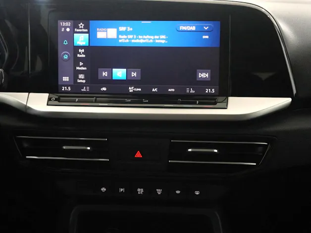 Ford Grand Tourneo Connect Grand Tourneo Connect 2.0 EcoBlue Active 4x4