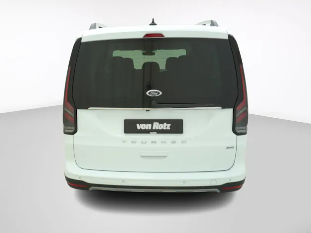 Ford Grand Tourneo Connect Grand Tourneo Connect 2.0 EcoBlue Active 4x4