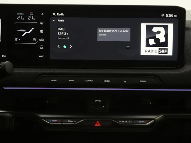 Kia EV2 61 kWh GT-Line