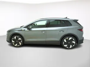 Škoda Elroq RS-MAXX 4x4