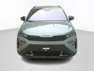 Škoda Elroq RS-MAXX 4x4