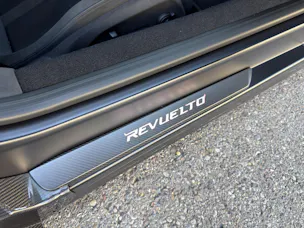 Lamborghini Revuelto Coupé 6.5