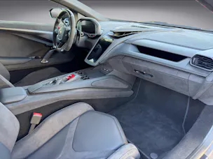 Lamborghini Revuelto Coupé 6.5