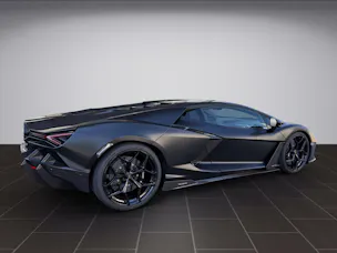 Lamborghini Revuelto Coupé 6.5