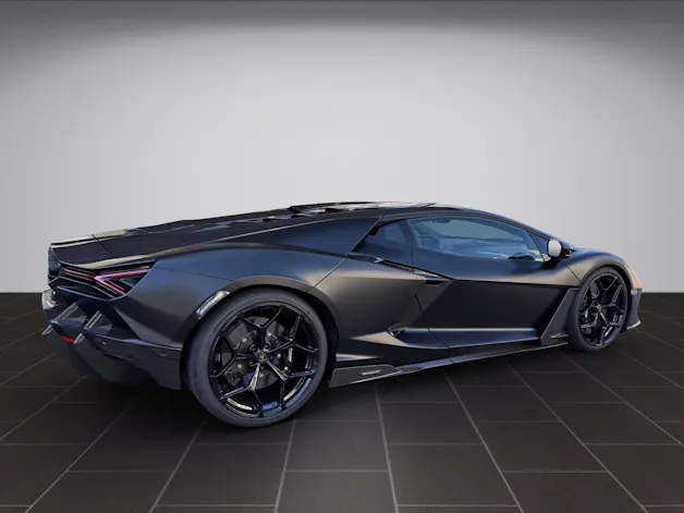Lamborghini Revuelto Coupé 6.5