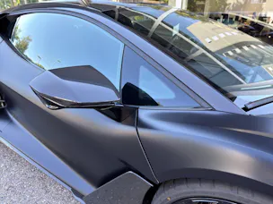 Lamborghini Revuelto Coupé 6.5