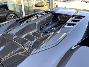 Lamborghini Revuelto Coupé 6.5