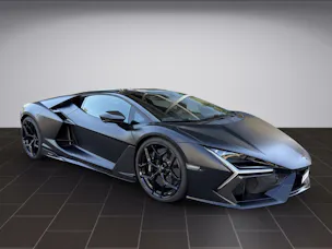 Lamborghini Revuelto Coupé 6.5
