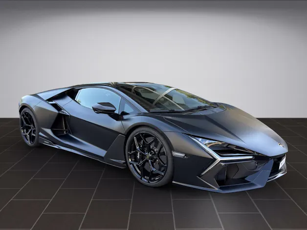 Lamborghini Revuelto Coupé 6.5