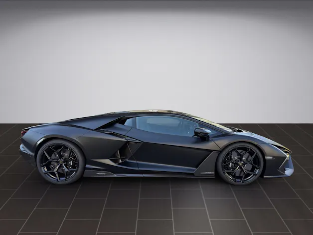Lamborghini Revuelto Coupé 6.5