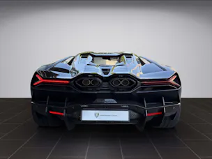 Lamborghini Revuelto Coupé 6.5