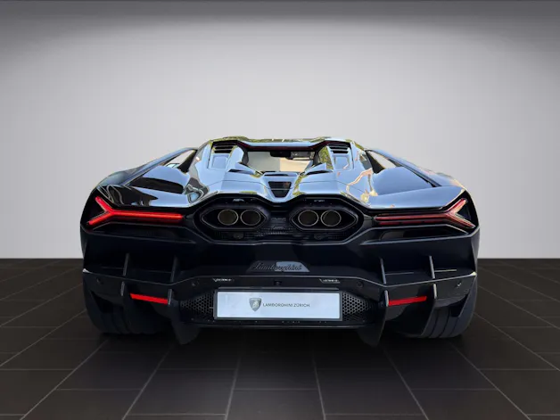 Lamborghini Revuelto Coupé 6.5