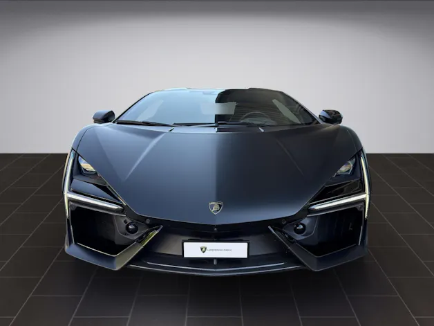 Lamborghini Revuelto Coupé 6.5