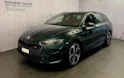 Škoda Octavia Combi 2.0 TSI DSG RS 30 Years Edition