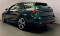 Škoda Octavia Combi 2.0 TSI DSG RS 30 Years Edition