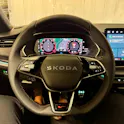 Škoda Octavia Combi 2.0 TSI DSG RS 30 Years Edition