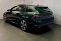 Škoda Octavia Combi 2.0 TSI DSG RS 30 Years Edition
