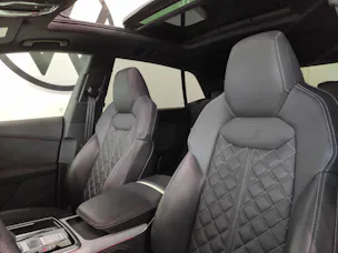 Audi Q8 SUV 50 TDI S-Line Competition quattro T-Tronic