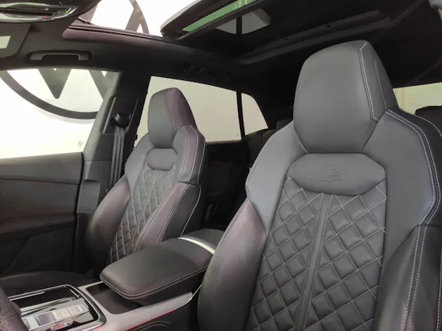 Audi Q8 SUV 50 TDI S-Line Competition quattro T-Tronic