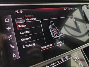 Audi Q8 SUV 50 TDI S-Line Competition quattro T-Tronic
