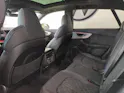 Audi Q8 SUV 50 TDI S-Line Competition quattro T-Tronic