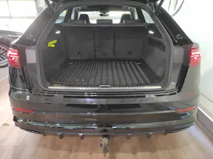 Audi Q8 SUV 50 TDI S-Line Competition quattro T-Tronic