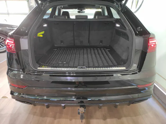 Audi Q8 SUV 50 TDI S-Line Competition quattro T-Tronic