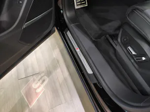 Audi Q8 SUV 50 TDI S-Line Competition quattro T-Tronic