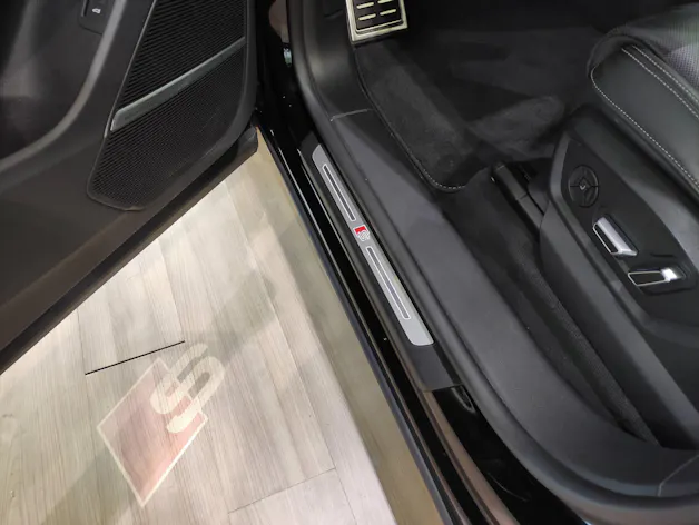 Audi Q8 SUV 50 TDI S-Line Competition quattro T-Tronic