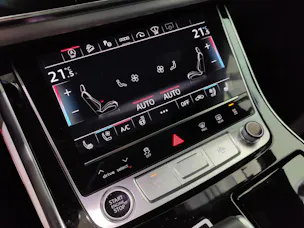 Audi Q8 SUV 50 TDI S-Line Competition quattro T-Tronic
