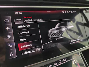 Audi Q8 SUV 50 TDI S-Line Competition quattro T-Tronic