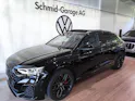 Audi Q8 SUV 50 TDI S-Line Competition quattro T-Tronic