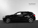 BMW 118d Steptronic Sport Line