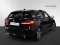 BMW 118d Steptronic Sport Line