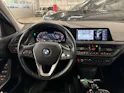 BMW 118d Steptronic Sport Line