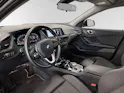 BMW 118d Steptronic Sport Line