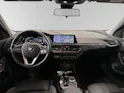 BMW 118d Steptronic Sport Line