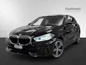 BMW 118d Steptronic Sport Line